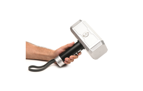 Thor's Hammer - Masturbator