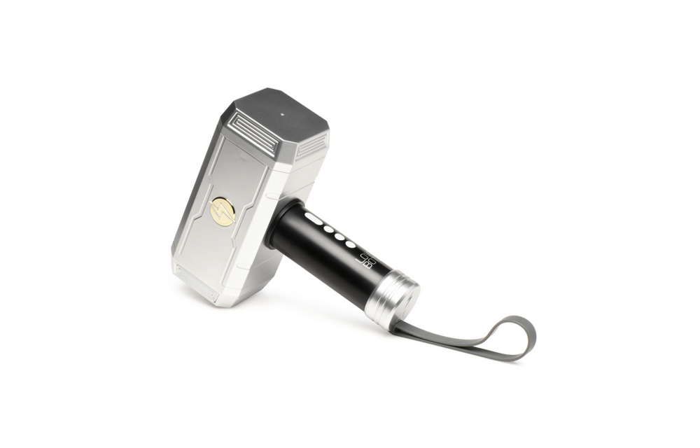 Thor's Hammer - Masturbator