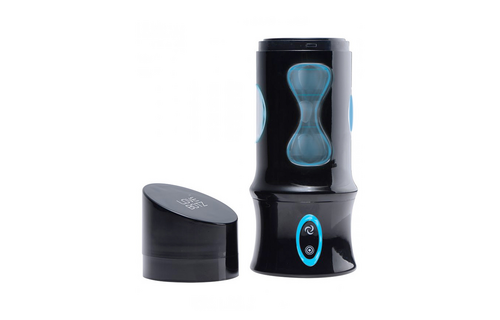 Beat It Masturbator | Rhythmic Pleasure & Powerful Vibration