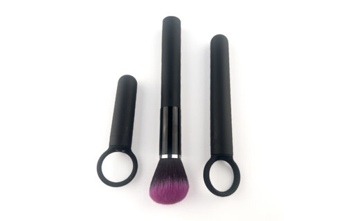 LOL Tingle Trio Speelset Paars/Zwart | Luxe Vibrerende Plezier