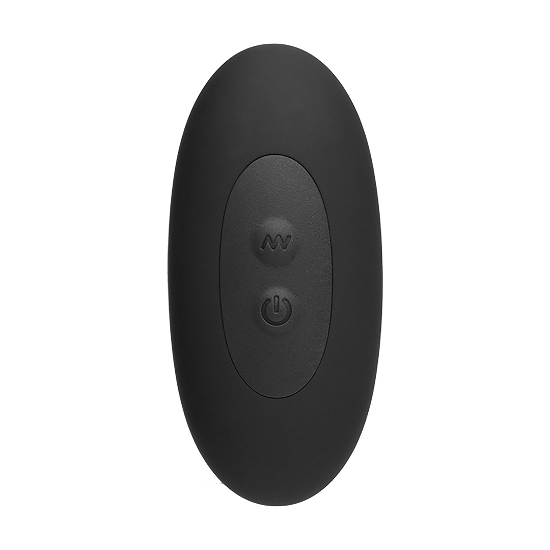 Risqu Silicone Harness | Adjustable & Rechargeable Pleasure