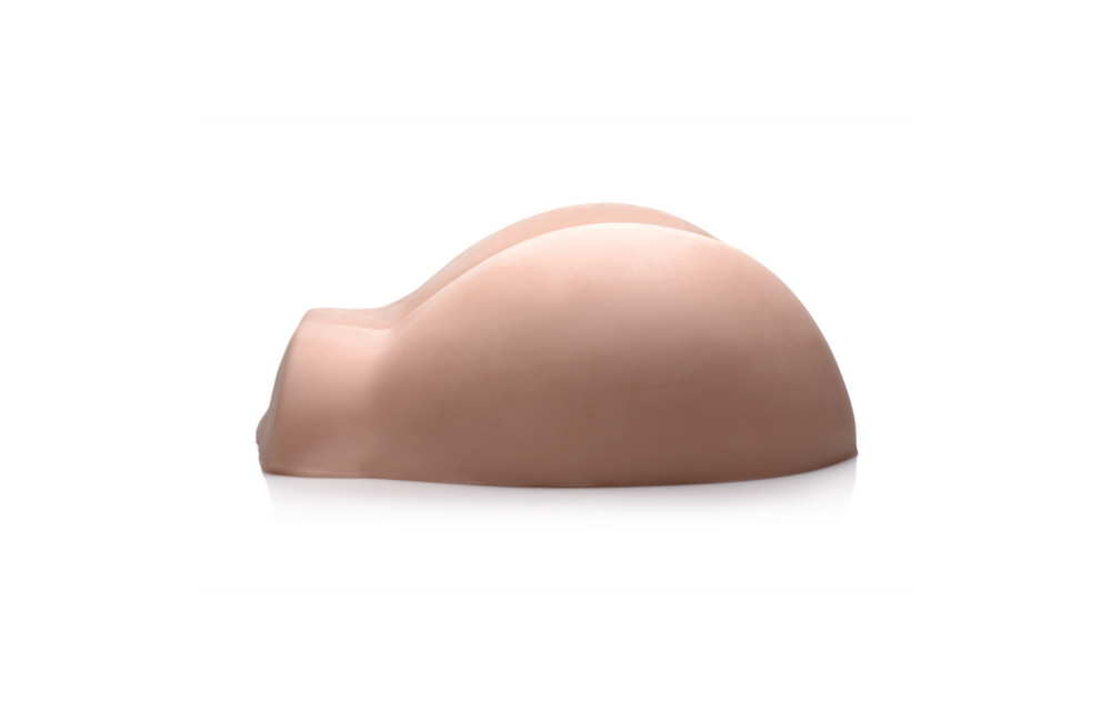 Realistic Pussy and Butt – Ultimate Pleasure & Quality XR Brands