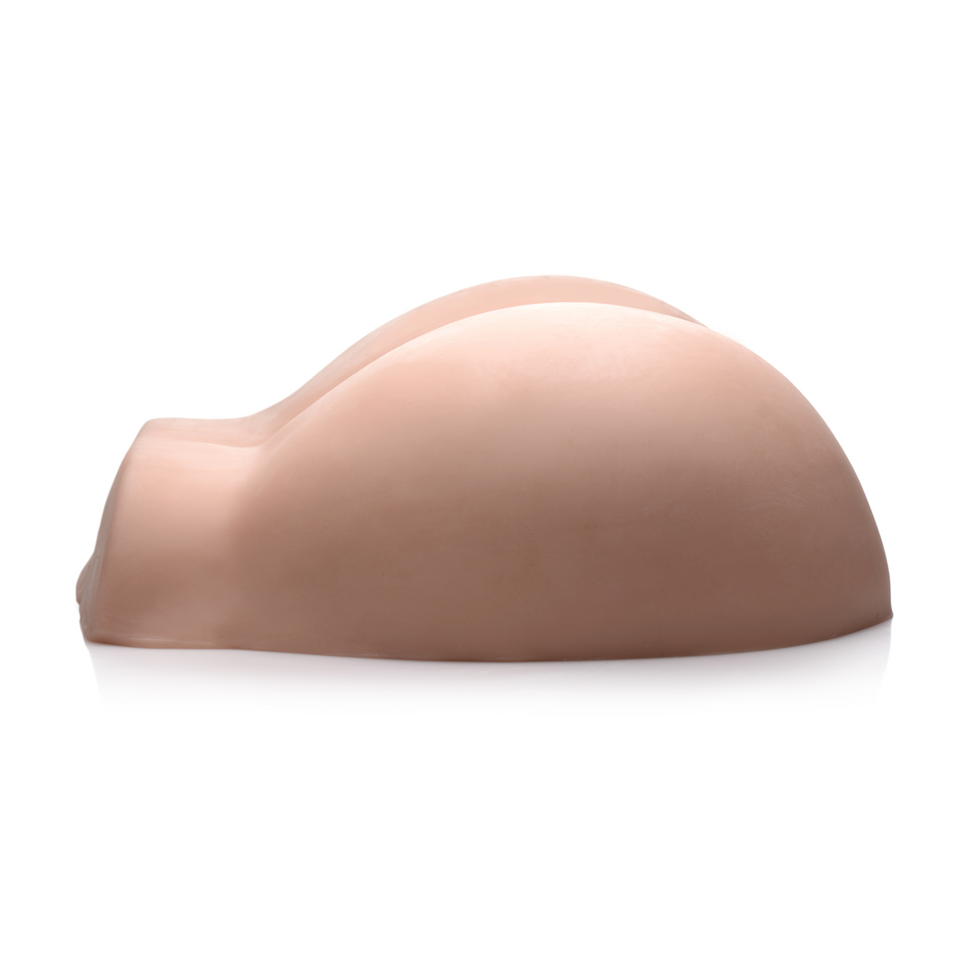 Realistische Pussy en Kont – Ultiem Plezier & Kwaliteit XR Brands