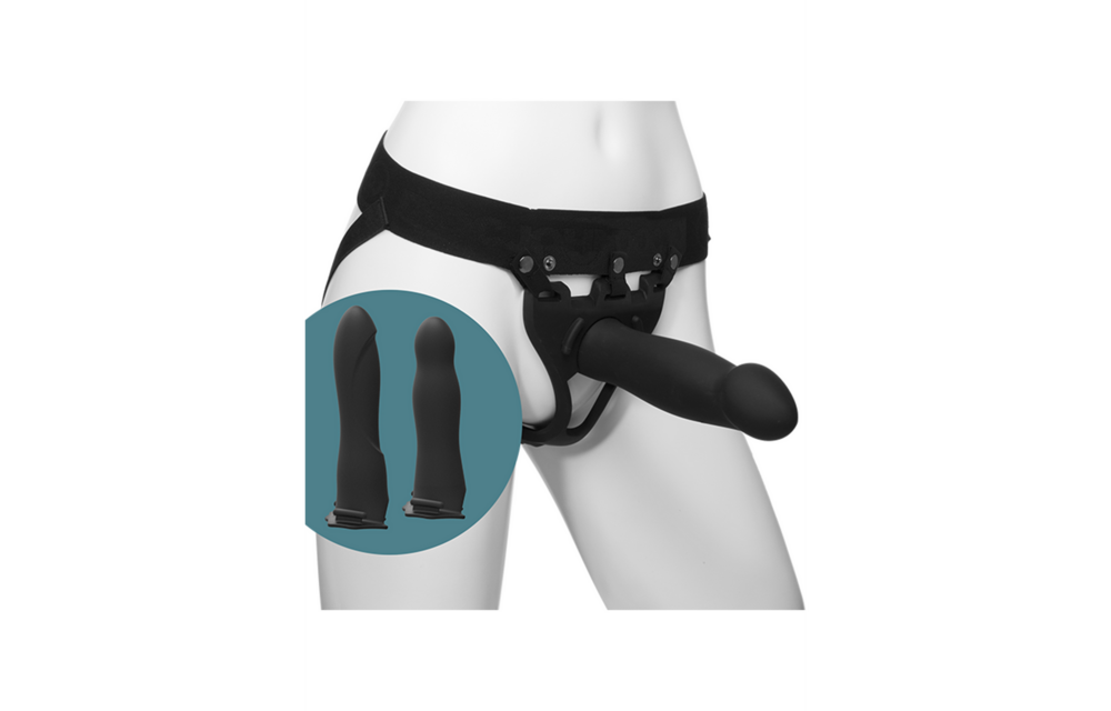 Ready - Silicone Harness