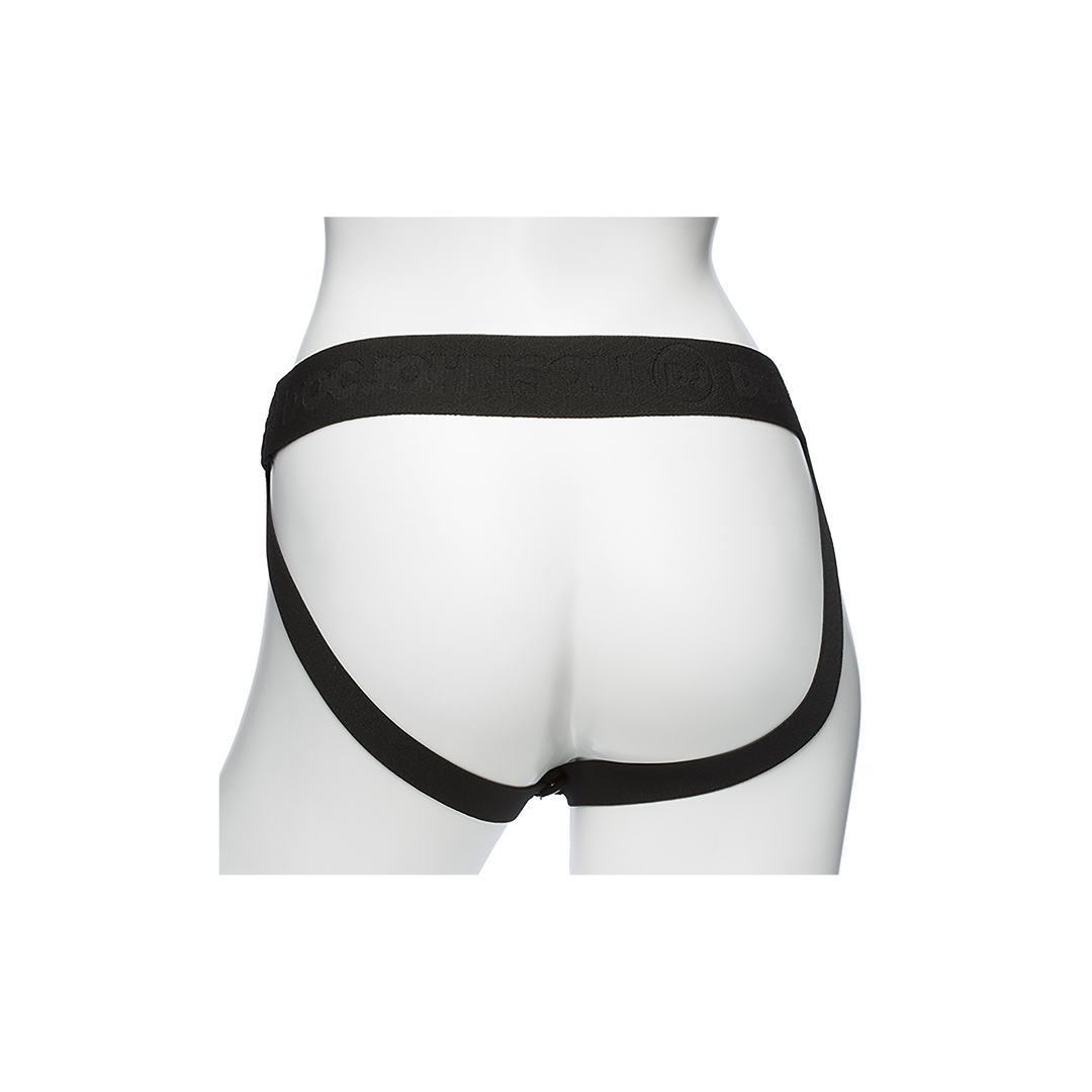 Ready Silicone Harness 17.8 cm – Comfort & Pleasure Unisex