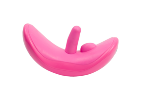 iRide Hands-Free Vibrator 18.3 cm – Rhythm & Sensation!