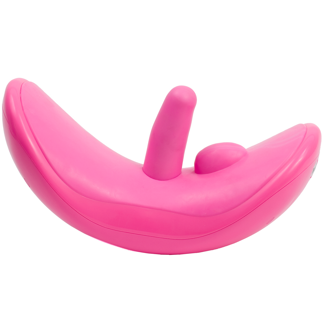 iRide Hands-Free Vibrator 18.3 cm – Rhythm & Sensation!