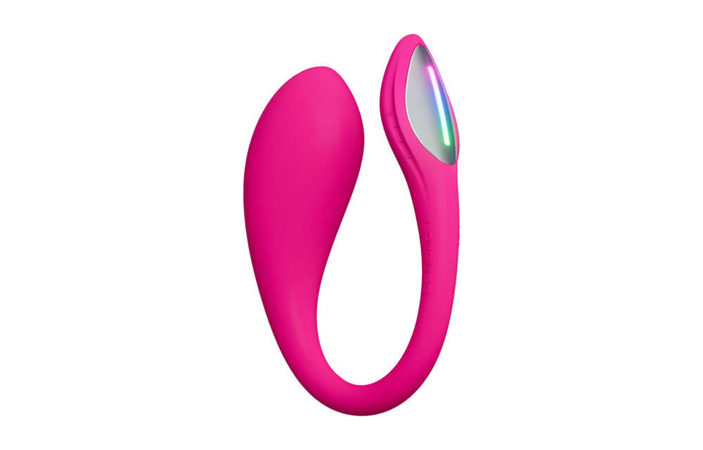 Lush Mini Roze – Krachtige Afstandsbedienbare G-Spot Vibrator