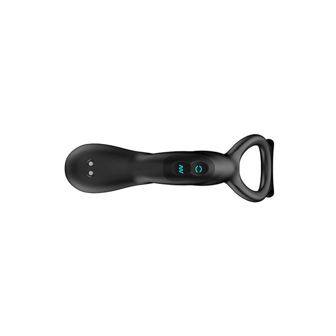 Revo Embrace 12 cm - Waterproof Prostate Massager Nexus