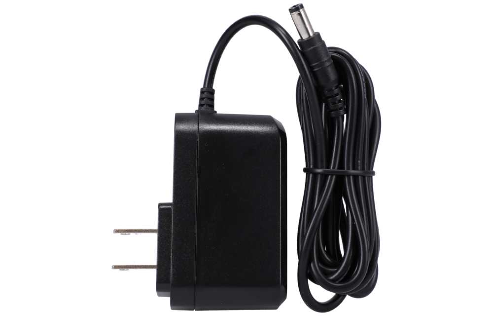 Oplaadbare Power Wand Zwart – Ultra-krachtige Wandmassager