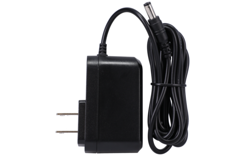 Rechargeable Power Wand Black – Ultra-powerful Wand Massager