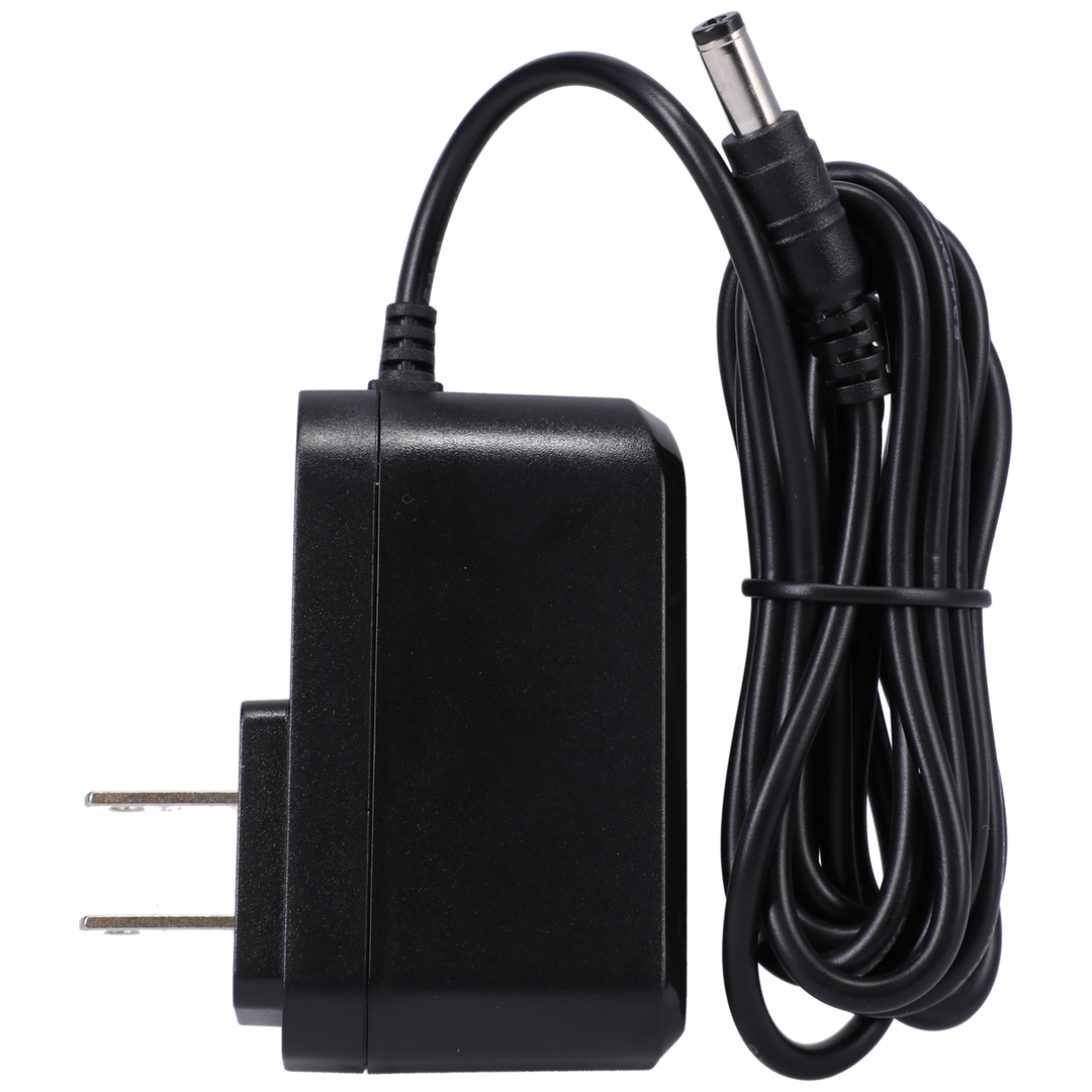 Rechargeable Power Wand Black – Ultra-powerful Wand Massager