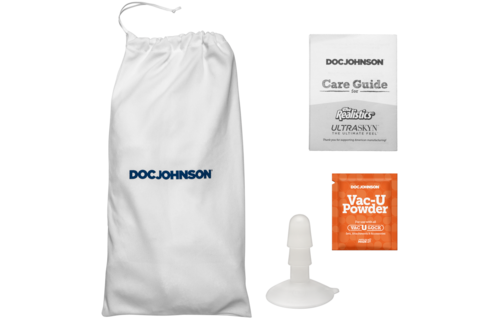 Owen Gray - Realistic Silicone Dildo - 9 / 22 cm