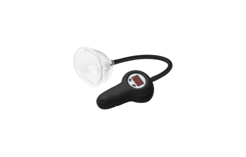 Digital Automatic Vagina Pump