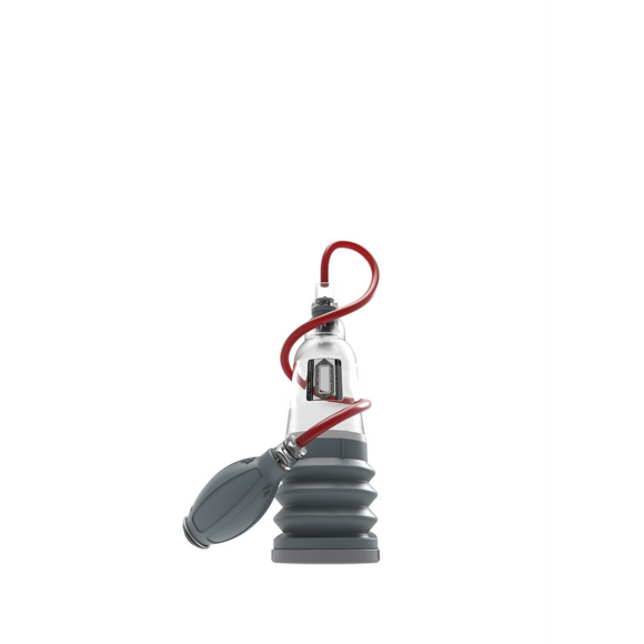 HydroXtreme3 - Penis Pumpe - Klar