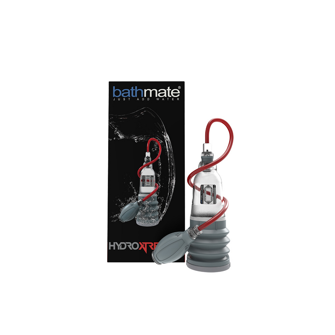 HydroXtreme3 - Penis Pumpe - Klar
