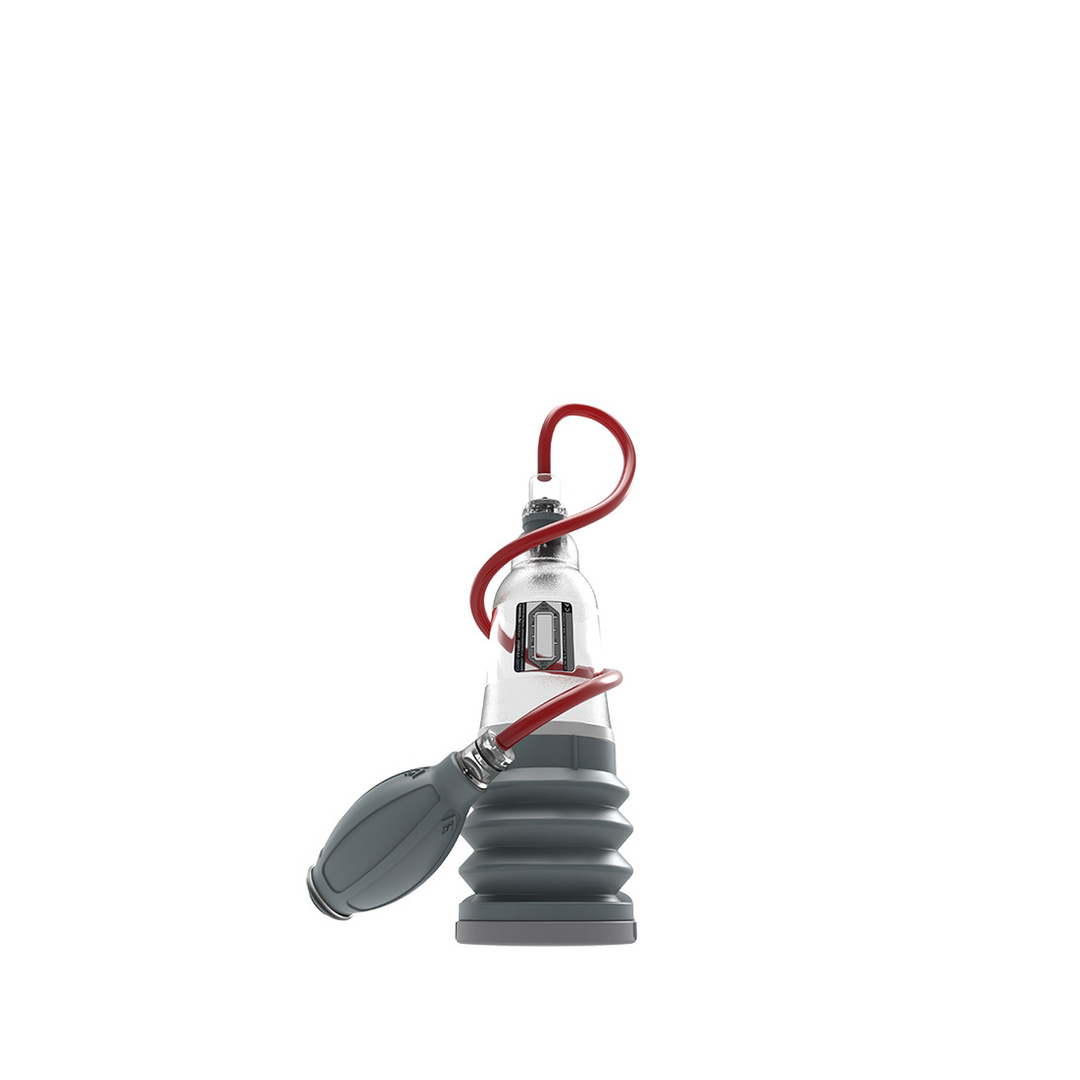 HydroXtreme3 - Penis Pumpe - Klar