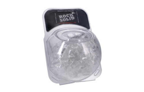 2 Pack C-Ring Set - Bulk Refill 50 Stukken - Doorzichtig