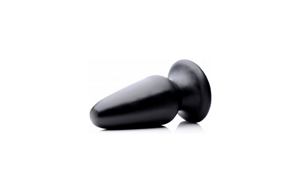 Gigantor XXXL Tapered 31,8 cm - Extreem Grote Buttplug
