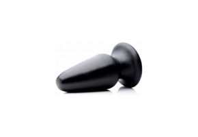 Gigantor XXXL Tapered 31,8 cm – Extrem großer Buttplug