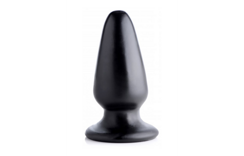 Gigantor XXXL Tapered 31,8 cm - Extreem Grote Buttplug
