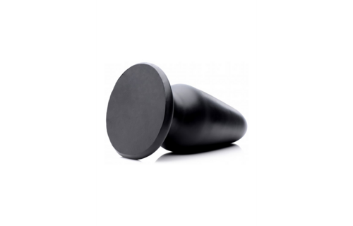 Gigantor XXXL Tapered 31,8 cm – Extrem großer Buttplug
