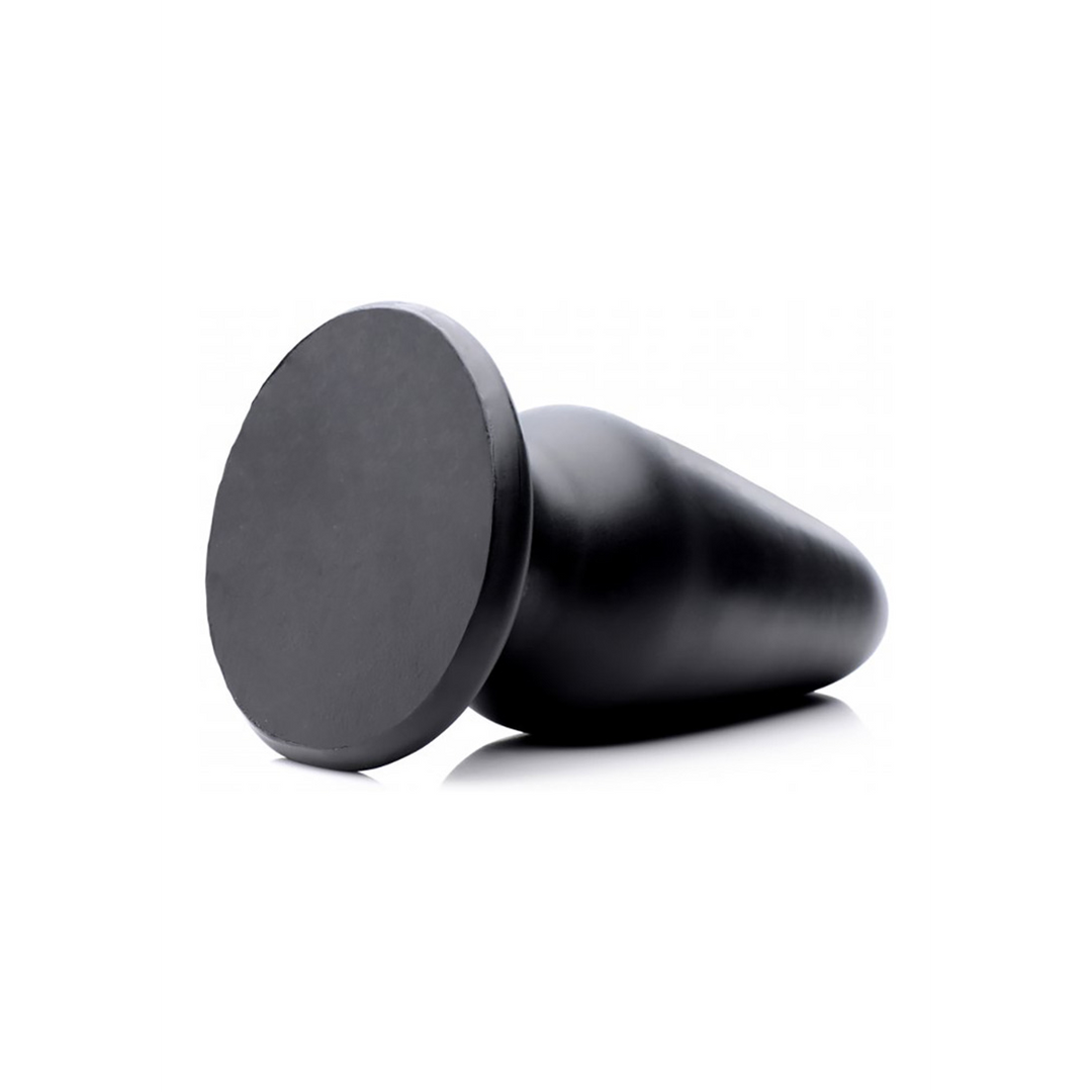 Gigantor XXXL Tapered 31,8 cm – Extrem großer Buttplug