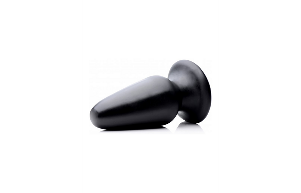 Gigantor XXXL Tapered 31.8 cm - Extremely Large Butt Plug