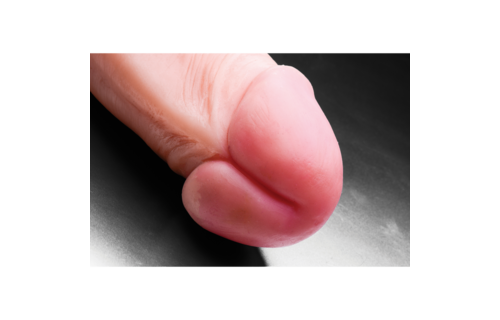 Kake's Cock Dildo 33 cm TPR – Tom of Finland Genuss