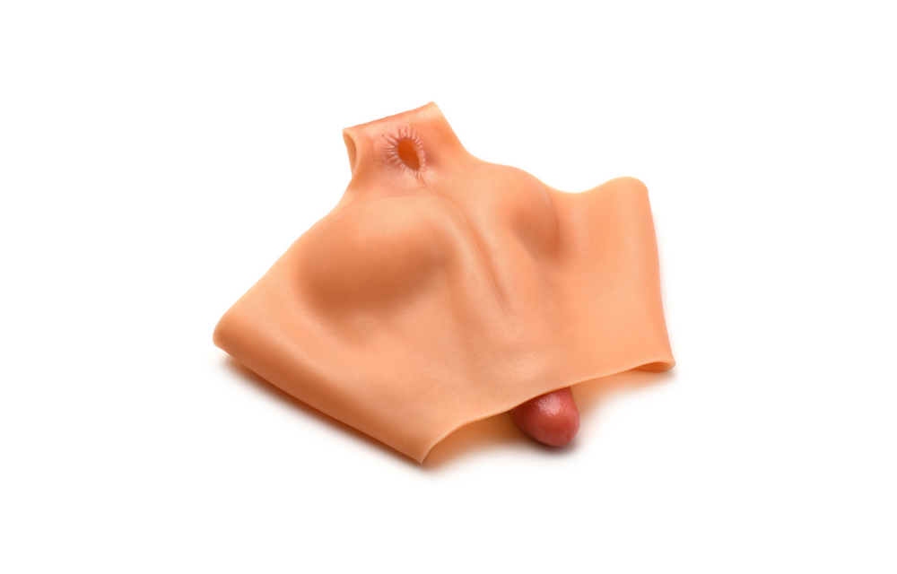 Boner Briefs Penis Panties Groot 18 cm – Speels & Sexy