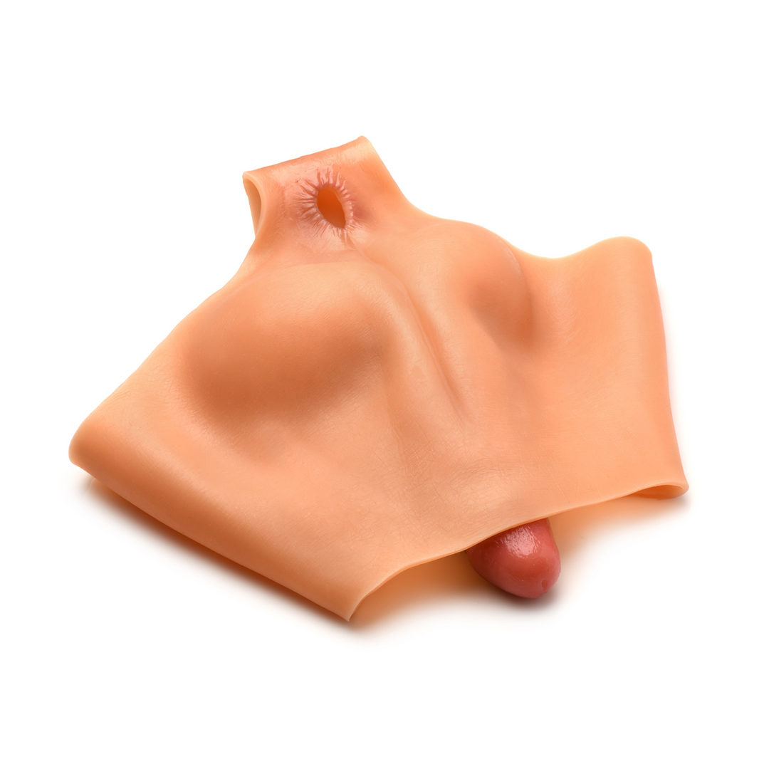 Boner Briefs Penis Panties Large 18 cm – Playful & Sexy