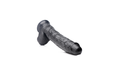 Raging Rhino Dildo 43,9 cm – Krachtig & Realistisch