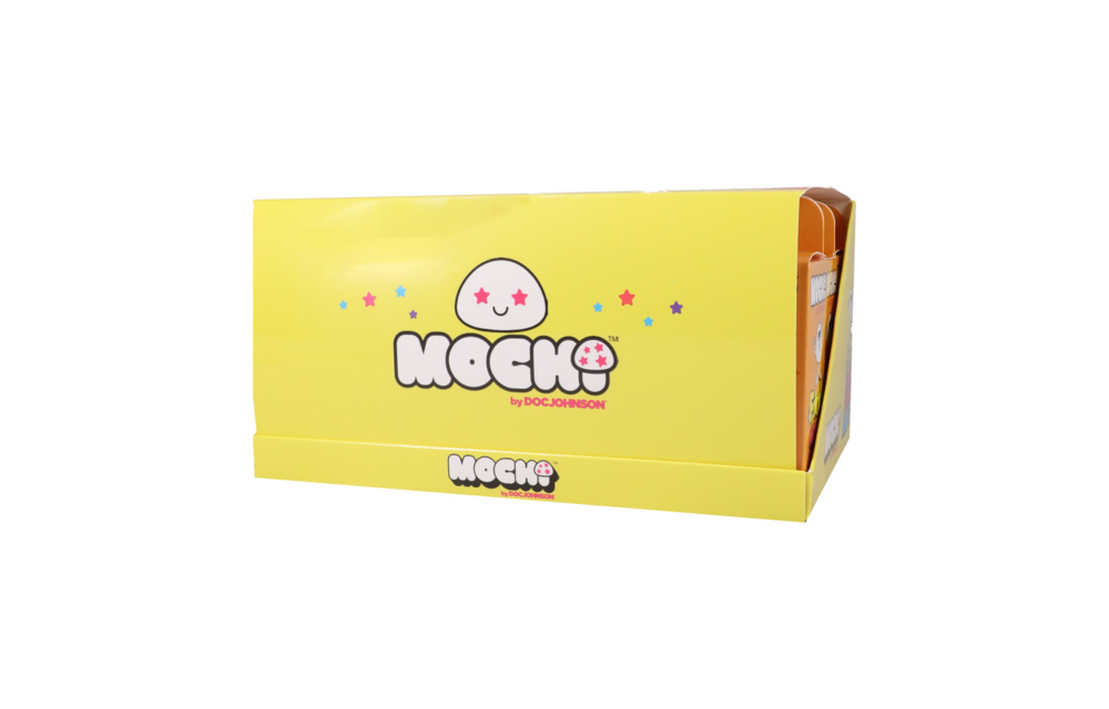 Paddenstoel Vibe: Krachtige Oplaadbare Siliconen Vibrator