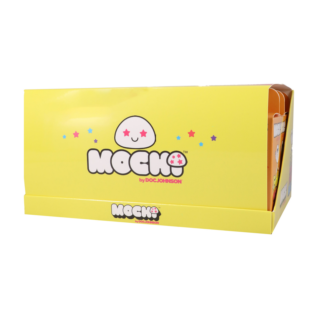 Pilz-Vibrator: Leistungsstarker wiederaufladbarer Silikon-Vibrator