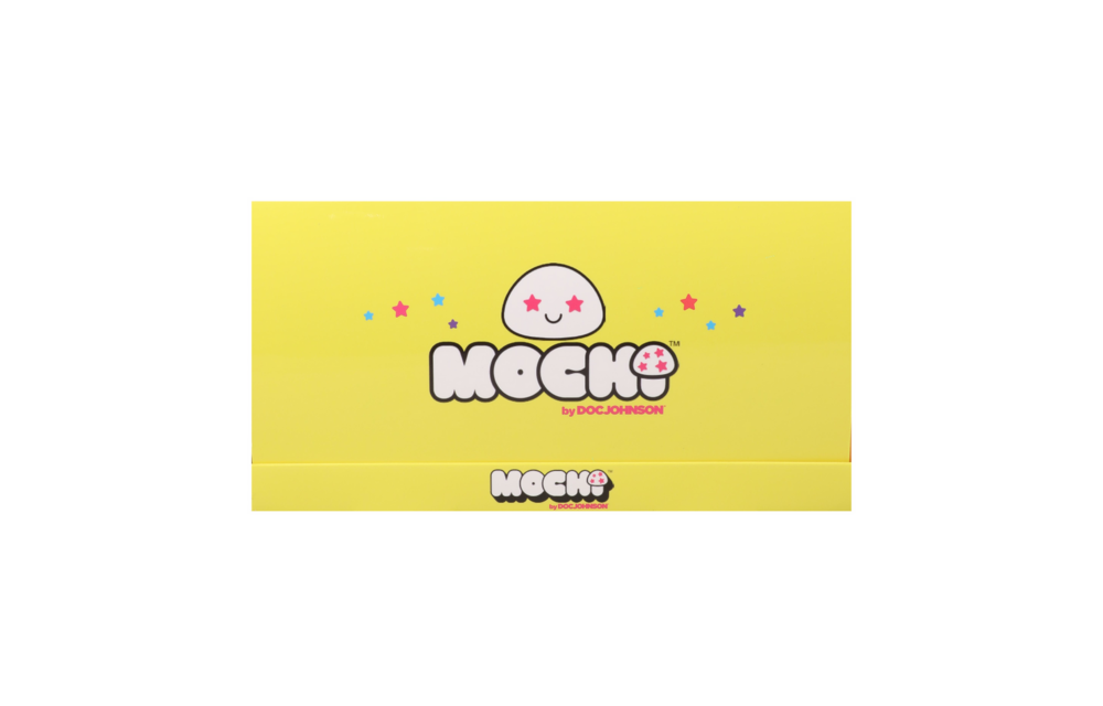 Paddenstoel Vibe: Krachtige Oplaadbare Siliconen Vibrator