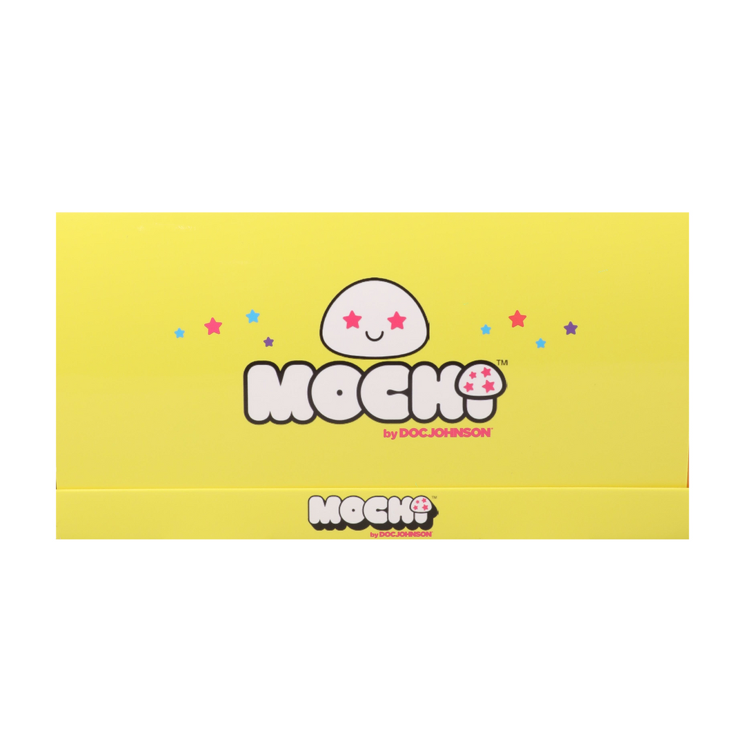 Mushroom Vibe: Powerful Rechargeable Silicone Vibrator