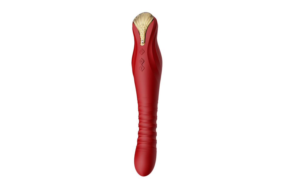 König - Power Thrust Vibrator