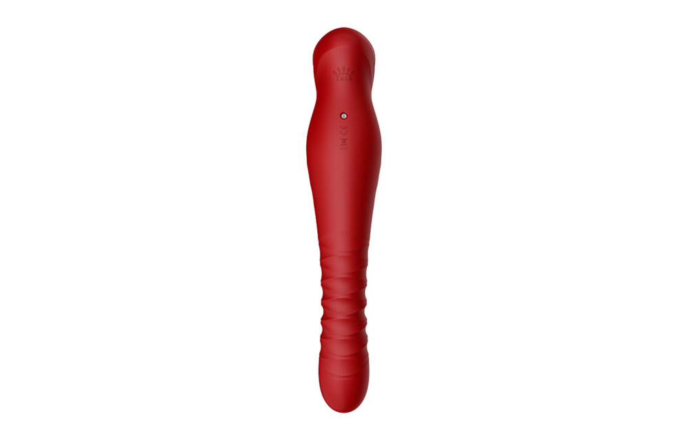 König - Power Thrust Vibrator