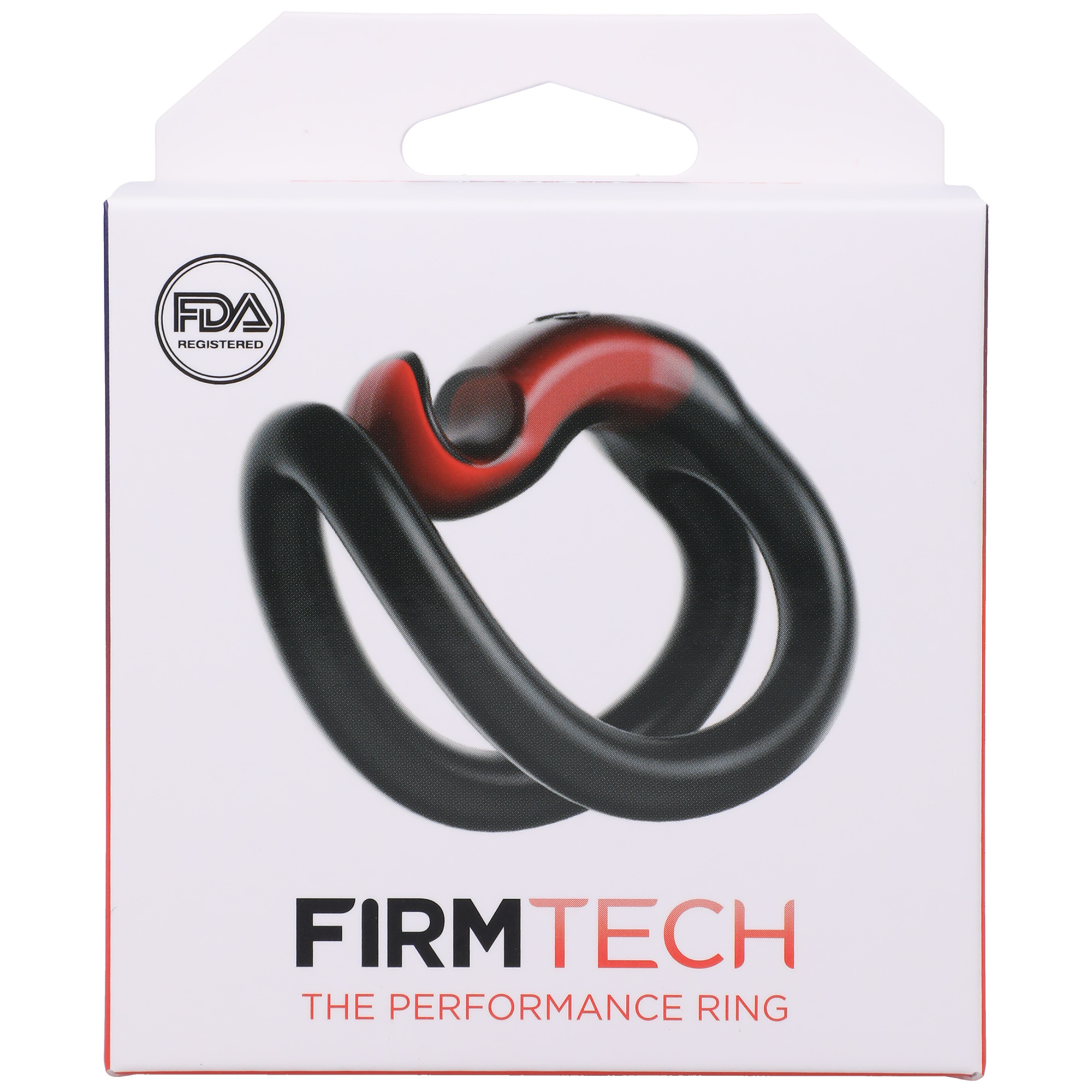 Prestatie Ring 4 Pack - Langdurige erecties & comfort