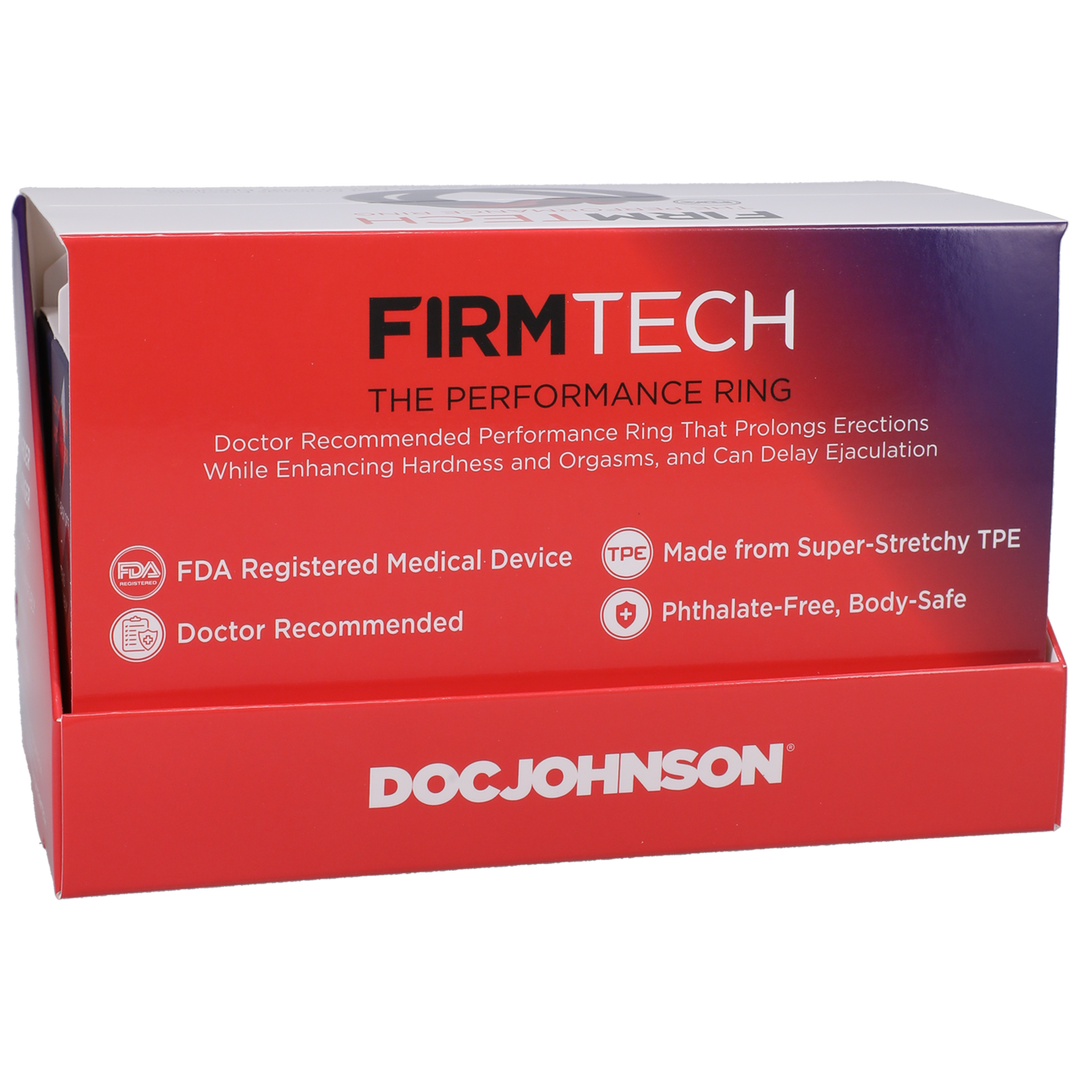 Prestatie Ring - 4 Pack Display