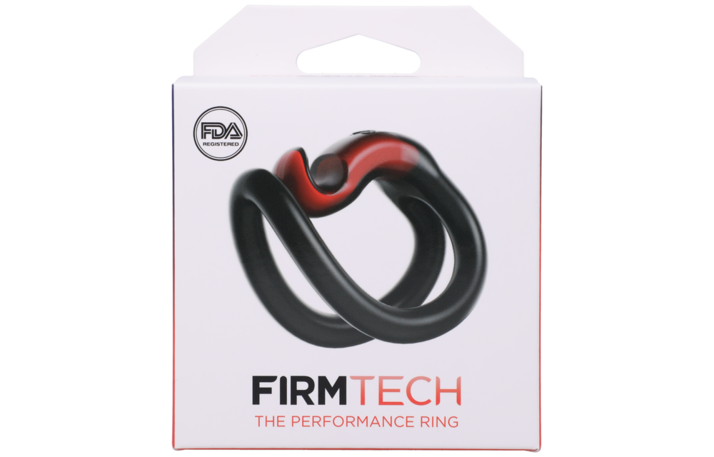 Prestatie Ring - 4 Pack Display