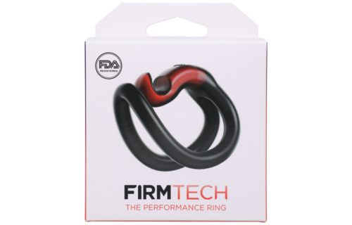 Prestatie Ring - 4 Pack Display