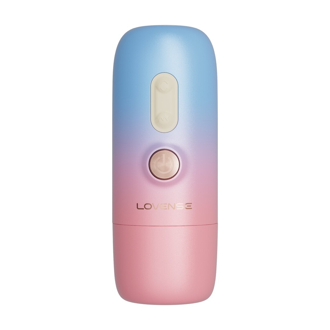 Spinel Dildo: Portable Vibrating Heating Sex Machine