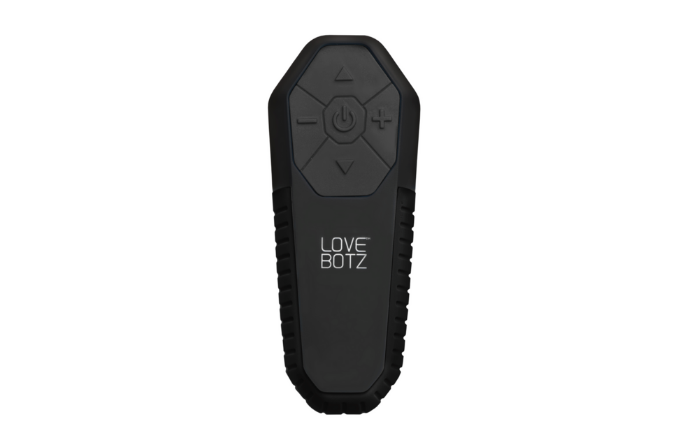 De Milker Stamina - Automatische Vibratie en Zuig Stroker - Transparant