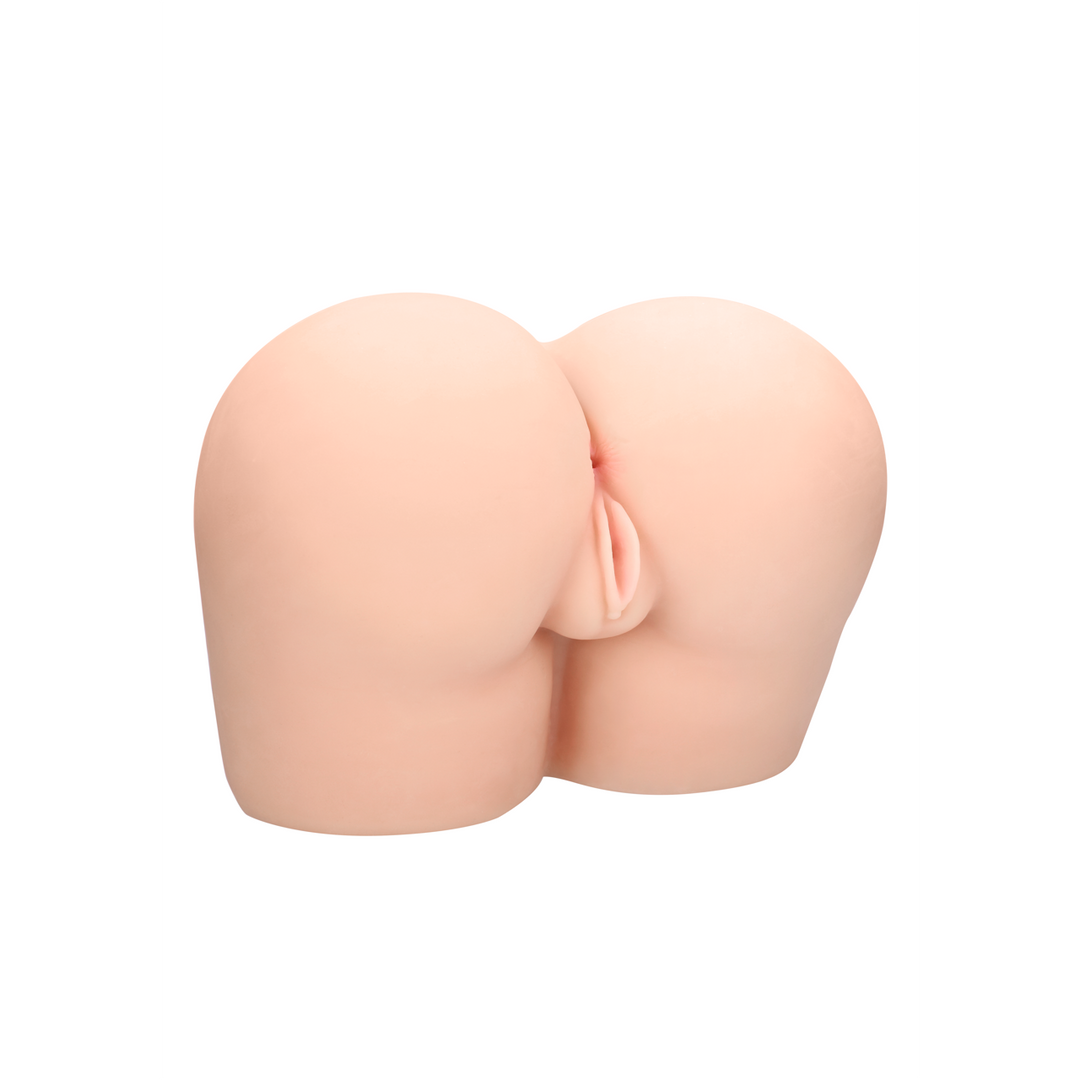 Booty Bator XXL Doggy Style | Realistic & Self-Lubricating