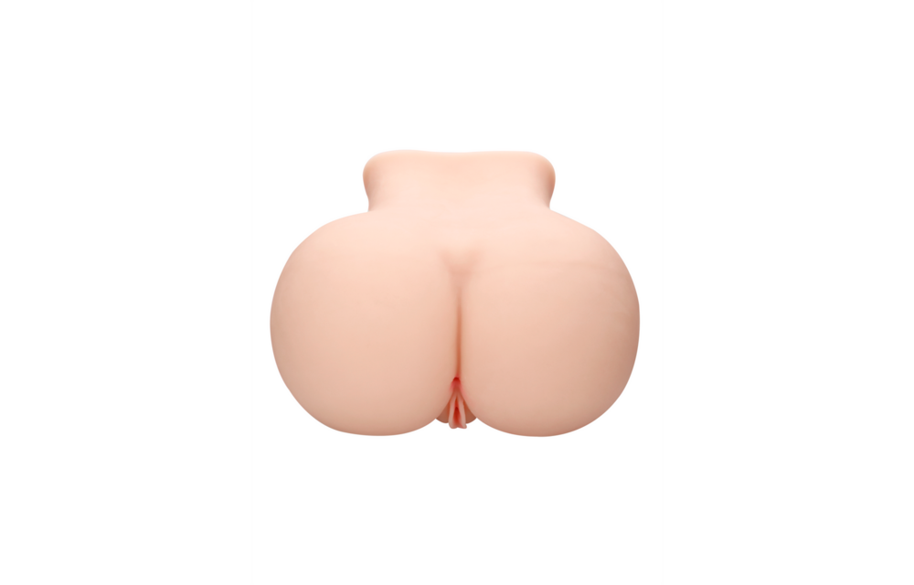 Booty Bator XXL Doggy Style | Realistisch & selbstschmierend