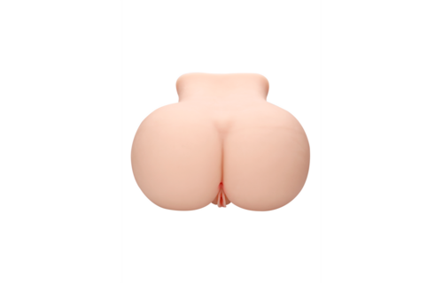 Booty Bator XXL Doggy Style | Realistic & Self-Lubricating