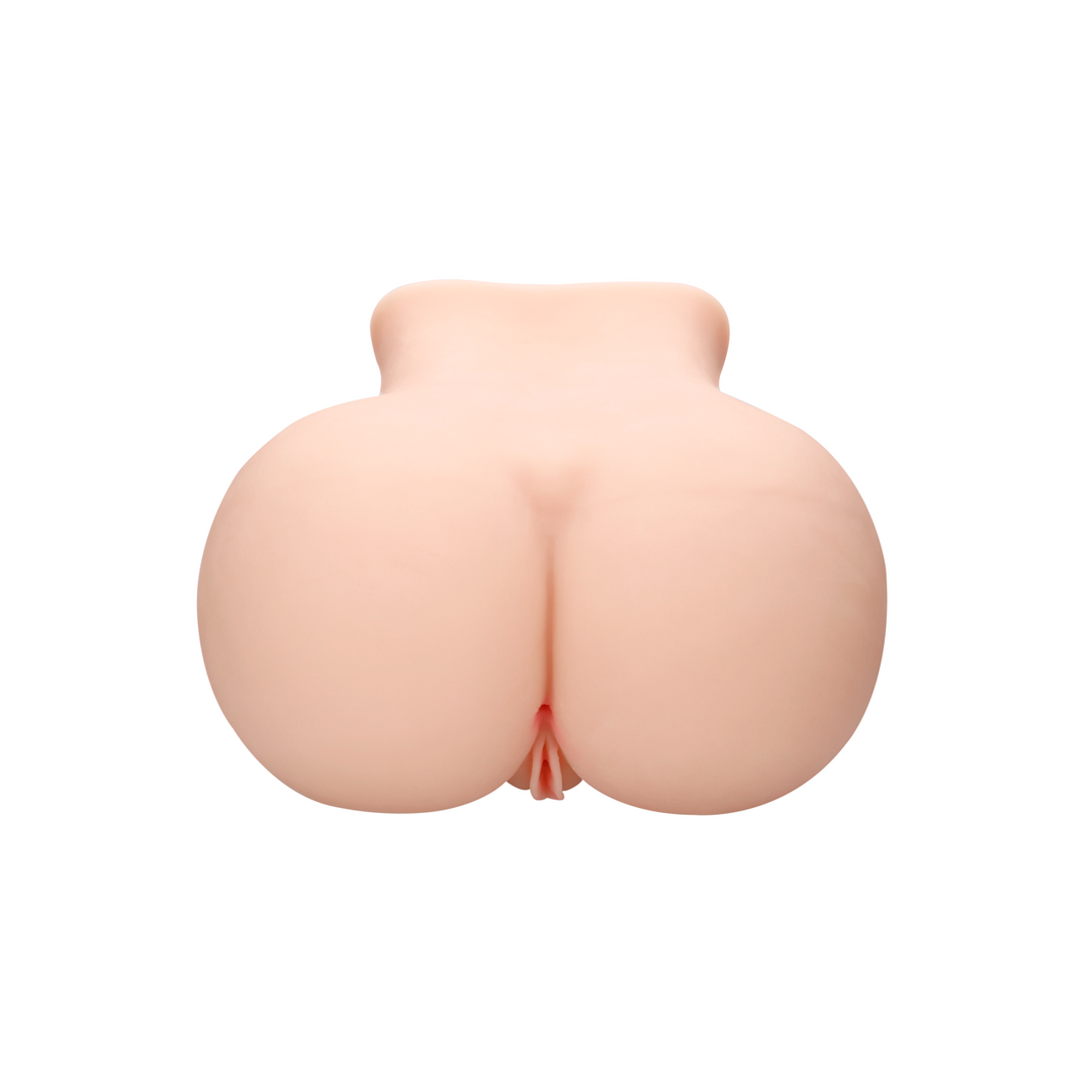 Booty Bator XXL Doggy Style | Realistisch & Zelfsmerend