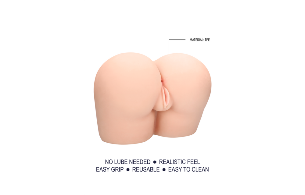 Booty Bator XXL Doggy Style