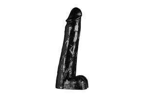 Moby Riesiger langer XXXL Dildo 100 cm – Robust & beeindruckend